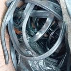 Caoutchoucs de couverture neufs pour les serres de potager, Enlèvement ou Envoi, Neuf