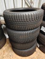 4 sacs en étain Bridgestone 225/45 R17 94V LM001, Enlèvement ou Envoi