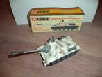 Corgi Toys SU russian tank destroyer, Verzamelen, Ophalen of Verzenden