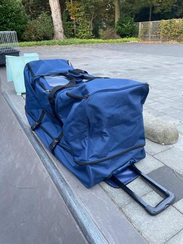 Nieuwe grote sporttas, Ophalen, Nieuw