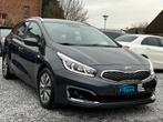 KIA CEED SW 1.4CRDI//NAV LINE// GARANTIE, 109 g/km, Bedrijf, Zilver of Grijs, 66 kW