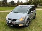 Ford galaxy 7plaats jaar 2006 1.8tdci GHIA, Auto's, Ford, Monovolume, Diesel, 5 deurs, Particulier