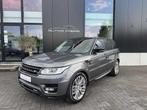 Land Rover Range Rover Sport TDV6 S, Auto's, Land Rover, Automaat, Euro 5, 207 pk, 2993 cc