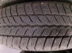 Kit hiver 15 pouces, Autos : Pièces & Accessoires, Pneus & Jantes, Enlèvement, 15 pouces, Pneus hiver, Pneu(s)