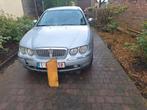 2.0 td van 2000, Auto's, Rover, Te koop, Zilver of Grijs, Diesel, Euro 3