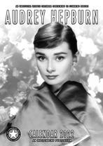 Audrey Hepburn-kalender 2022, Nieuw, Jaarkalender, Verzenden