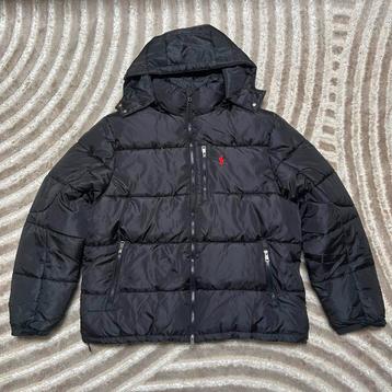 Ralph Lauren puffer beschikbaar voor biedingen
