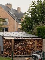 Aluminium panelen, Doe-het-zelf en Bouw, Ophalen, Gebruikt, Overige materialen, 50 tot 100 mm