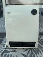 Radiateur electrique AEG, Enlèvement ou Envoi, Comme neuf