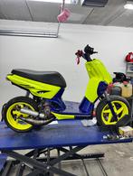 mbk stunt, Fietsen en Brommers, Scooters | Yamaha, Ophalen, Tweetakt, Gebruikt, Overige modellen