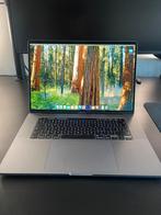 Macbook pro 16 inch 2019, Computers en Software, Apple Macbooks, Ophalen, Zo goed als nieuw, 16 inch, MacBook