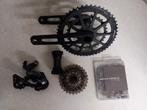 11 speed mini groepset Shimano Ultegra, Ophalen of Verzenden, Zo goed als nieuw