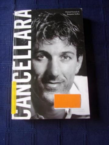 CANCELLARA beschikbaar voor biedingen