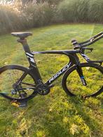 Tijdritfiets Ridley Fast, Fietsen en Brommers, Ophalen, Carbon