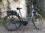 Pegasus Siena E7F . Bosch Active Line Plus . 500Wh . 60cm, Vélos & Vélomoteurs, Vélos & Cyclomoteurs Autre, Comme neuf, Vélo Electrique