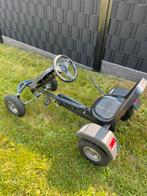 Go cart grote model ook voor volwassenen zo goed als nieuw, Kinderen en Baby's, Speelgoed | Buiten | Skelters, Ophalen of Verzenden