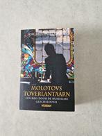 Molotovs toverlantaarn - Rachel Polonsky, Livres, Récits de voyage, Rachel Polonsky, Enlèvement ou Envoi, Europe