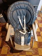 Eetstoel chicco, Kinderen en Baby's, Ophalen, Chicco