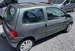 Renault Twingo 10/2005 1.2 ESS Open Top EURO 4 OK LEZ CT OK, Auto's, Renault, Voorwielaandrijving, 4 zetels, 4 cilinders, Handgeschakeld