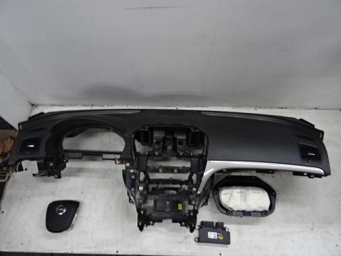 AIRBAG SET Opel Insignia (01-2008/03-2017), Auto-onderdelen, Overige Auto-onderdelen, Opel, Gebruikt