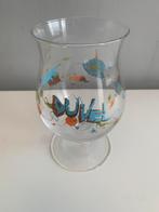 Verre de collection DUVEL, YAN SORGI, Collections, Verres & Petits Verres, Enlèvement ou Envoi, Comme neuf