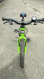 Orbea kinderfiets + gratis ABUS helm, Fietsen en Brommers, Fietsen | Kinderfietsjes, Ophalen, Gebruikt, Minder dan 16 inch, Orbea