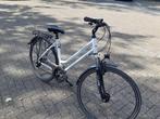 Damesfiets madeira ks, Fietsen en Brommers, Ophalen, Zo goed als nieuw