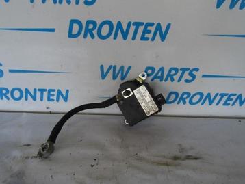 Computer Motormanagement van een Audi A6 beschikbaar voor biedingen