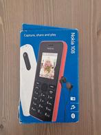 Nokia 108, Télécoms, Enlèvement ou Envoi, Comme neuf