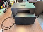Sonos Play 5 Gen 2, Ophalen, Zo goed als nieuw, 60 tot 120 watt, Sonos