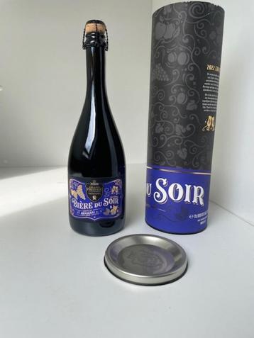 Hertog Jan Grand Prestige Vatgerijpt – Bière du Soir beschikbaar voor biedingen