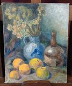 Peinture sur toile, Antiquités & Art, Enlèvement ou Envoi