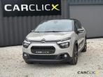 Citroen C3 1.2 Shine, Beige, Bedrijf, Handgeschakeld, 83 pk