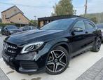 GLA 180 ess/AMG/full black/pano/360/autom, Autos, Mercedes-Benz, 90 kW, Cuir et Alcantara, Achat, 1590 cm³