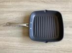 Brabantia splinternieuwe grilpan, Huis en Inrichting, Keuken | Potten en Pannen, Ophalen of Verzenden, Nieuw, Koekenpan of Braadpan