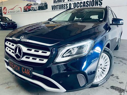 Mercedes-Benz GLA 180 AUTOMATIC+ESSENCE+NAVI+CAMERA+CARNET+G, Auto's, Mercedes-Benz, Bedrijf, Te koop, GLA, ABS, Achteruitrijcamera
