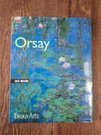 The musée d'Orsay Pascale Bertrand, Boeken, Kunst en Cultuur | Beeldend, Ophalen of Verzenden, Zo goed als nieuw