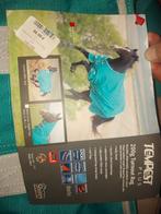 Deken tempest plus, Enlèvement, Neuf, Couverture