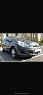Opel corsa 1.0 benzine 2013, Auto's, Handgeschakeld, 5 deurs, Particulier, Corsa