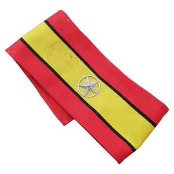 Armband - oorlogsinvalide beschikbaar voor biedingen