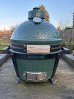 Green egg minimax, Tuin en Terras, Ophalen, Gebruikt, Big green egg