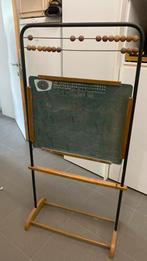 Vintage krijtbord, Ophalen, Krijtbord