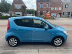 Opel Agila Enjoy 1.2 Benzine, Voorwielaandrijving, Gebruikt, https://public.car-pass.be/vhr/289b740f-2239-4f0d-960e-a667fd59db6c