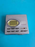 MZ-R91 SONY, Audio, Tv en Foto, Walkmans, Discmans en Minidiscspelers, Ophalen of Verzenden