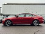 Audi A6 2.0 TDi * XENON + CUIR + GPS + CAMERA + JANTES *, Gebruikt, 4 cilinders, Bedrijf, Te koop