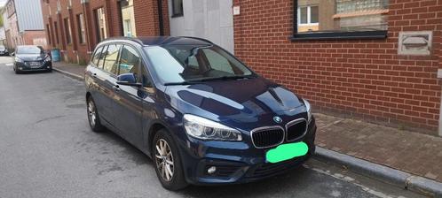 BMW Série 2 Gran Tourer 218d – 2.0 Diesel 150 ch, Auto's, BMW, Particulier, 2 Reeks, ABS, Adaptive Cruise Control, Airbags, Airconditioning