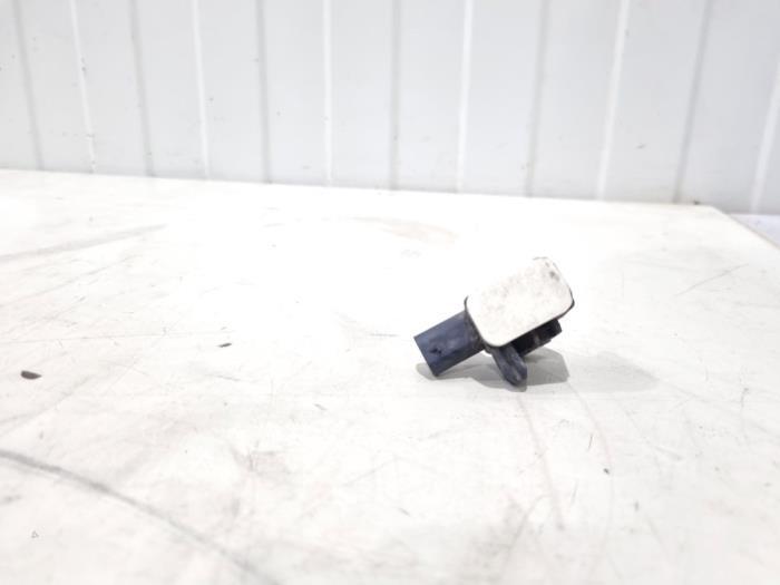 Airbag Sensor van een Audi A7, Auto-onderdelen, Overige Auto-onderdelen, Audi, Gebruikt, 3 maanden garantie, Ophalen of Verzenden