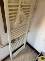 Handoek radiator, Doe-het-zelf en Bouw, Ophalen, Gebruikt, Radiator