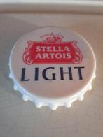 Opener Stella Artois light, Verzamelen, Ophalen of Verzenden, Zo goed als nieuw, Stella Artois