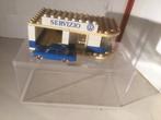 Lego garage en Lego VW 1500, Enlèvement ou Envoi, Lego